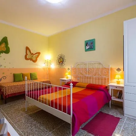 Apartment Casa Veggy *