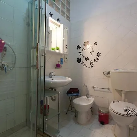 Casa Veggy Apartment Rome