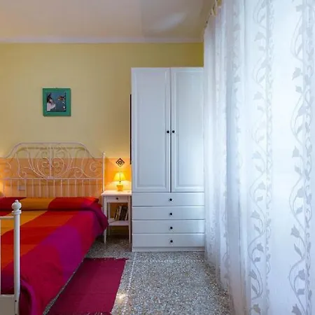 Casa Veggy Apartment *