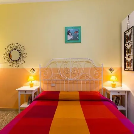 Apartment Casa Veggy Rome