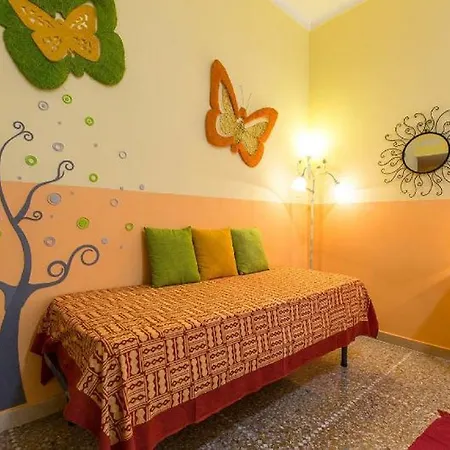 Apartment Casa Veggy Rome